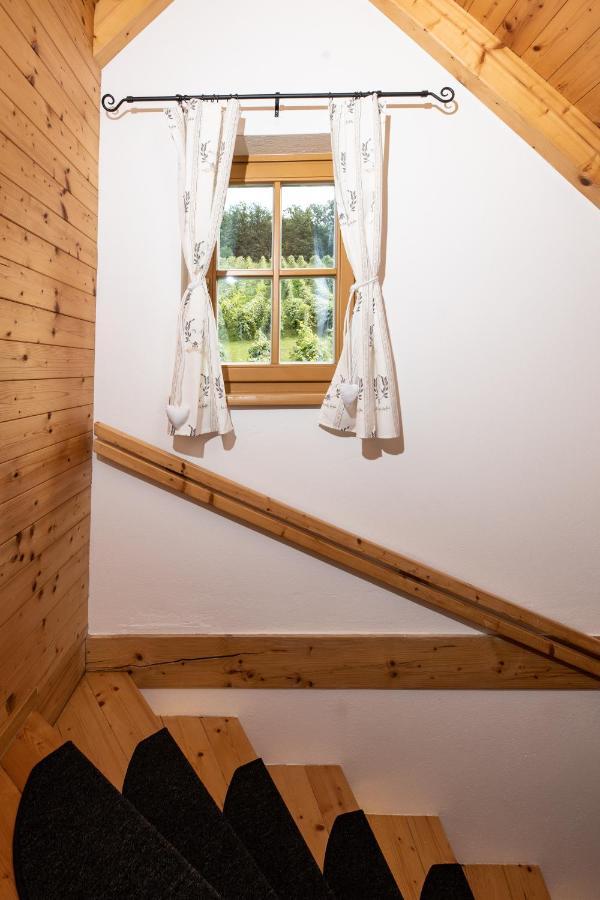 Wiener Kellerstoeckl - Das 13Er Eltendorf Extérieur photo