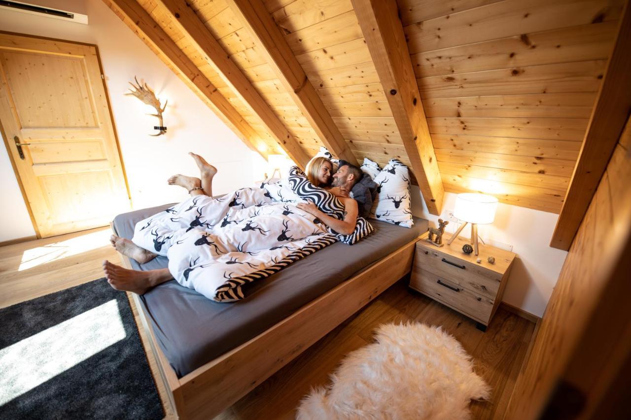 Wiener Kellerstoeckl - Das 13Er Eltendorf Extérieur photo