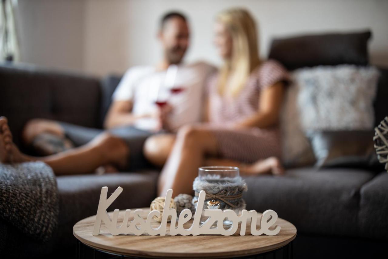 Wiener Kellerstoeckl - Das 13Er Eltendorf Extérieur photo