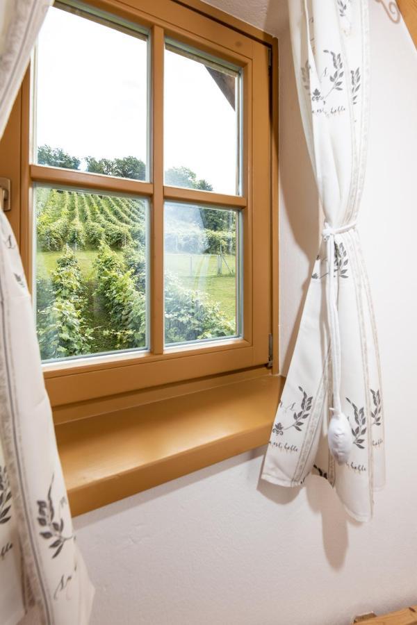 Wiener Kellerstoeckl - Das 13Er Eltendorf Extérieur photo