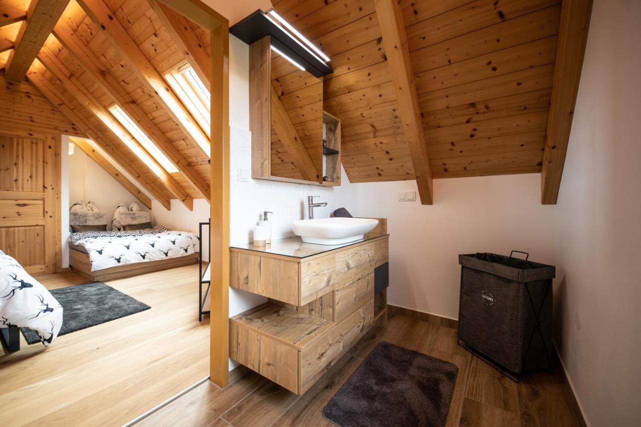 Wiener Kellerstoeckl - Das 13Er Eltendorf Extérieur photo